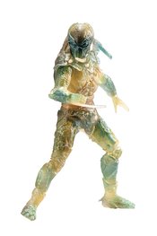 PREDATORS ACTIVE CAMOUFLAGE TRACKER PX 1/18 SCALE FIGURE