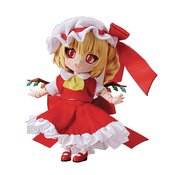 TOUHOU PROJECT CHIBIKKO DOLL FLANDRE SCARLET AF