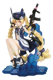 GIRLS FRONTLINE SR-3MP 1/8 PVC FIG