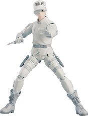 CELLS AT WORK WHITE BLOOD CELL FIGMA AF