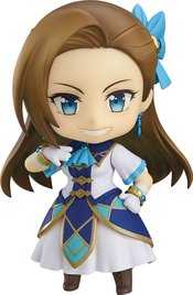 MY NEXT LIFE AS A VILLAINESS CATARINA CLAES NENDOROID AF