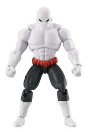 DRAGON BALL SUPER EVOLVE JIREN FULL POWER FINAL FORM 5IN AF