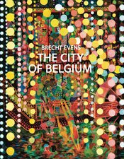 (USE NOV247686) CITY OF BELGIUM HC (MR)