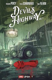 DEVILS HIGHWAY TP VOL 01 (MR)