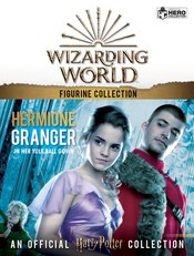 HP WIZARDING WORLD FIG COLLECTION #48 HERMIONE YULE BALL