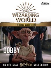 HP WIZARDING WORLD FIG COLLECTION SPECIAL #5 DOBBY