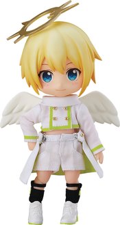 NENDOROID DOLL ANGEL CIEL AF