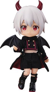 NENDOROID DOLL DEVIL BERG AF