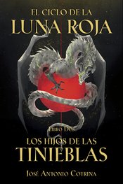 EL CICLO DE LUNA ROJA TP VOL 02