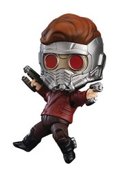 AVENGERS ENDGAME STAR-LORD NENDOROID AF DLX VER