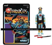 THUNDERCATS WAVE 1 MUMM-RA REACTION FIGURE