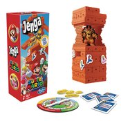 SUPER MARIO JENGA GAME CS