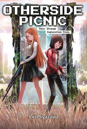 (USE MAY248279) OTHERSIDE PICNIC LIGHT NOVEL OMNIBUS (MR) (C