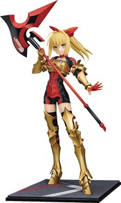 GOODSMILE & TYPE-MOON RACING NERO CLAUDIUS 1/7 PVC RACE