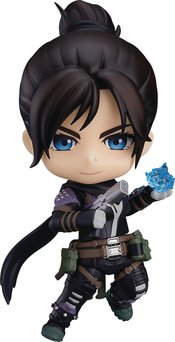 APEX LEGENDS WRAITH NENDOROID AF