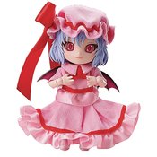 TOUHOU PROJECT CHIBIKKO DOLL REMILIA SCARLET AF