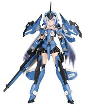 FRAME ARMS GIRL STYLET XF-3 PLASTIC MDL KIT