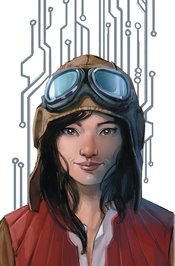 STAR WARS DOCTOR APHRA OMNIBUS HC VOL 01 DM VAR