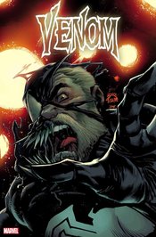 VENOM #28 STEGMAN VAR