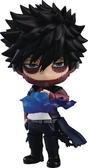 MY HERO ACADEMIA DABI NENDOROID AF