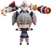 HONKAI IMPACT 3RD BRONYA VALKYRIE CHARIOT NENDOROID AF