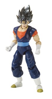 DRAGON BALL SUPER DRAGON STARS VEGITO 6.5IN AF