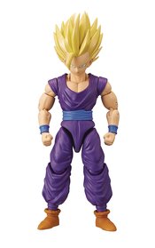 DRAGON BALL SUPER DRAGON STARS SUPER SAIYAN 2 GOHAN 6.5IN AF