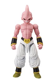 DRAGON BALL SUPER DRAGON STARS MAJIN BU FINAL FORM 6.5IN AF