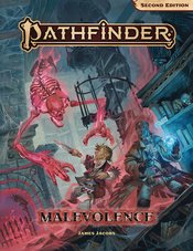 PATHFINDER ADV MALEVOLENCE (P2) (RES)