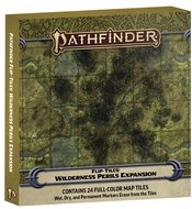 PATHFINDER FLIP-TILES WILDERNESS PERILS EXP