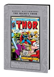 MMW MIGHTY THOR HC VOL 20