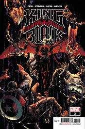 KING IN BLACK #2 (OF 5)