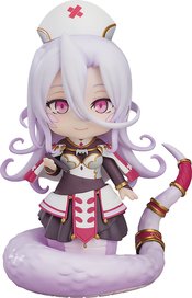 MONSTER GIRL DOCTOR SAPHENTITE NEIKES NENDOROID AF