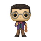 POP CLUE PROFESSOR PLUM W/ ROPE VIN FIG