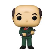 POP CLUE MR GREEN W/ LEAD PIPE VIN FIG