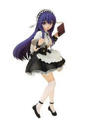IS THE ORDER A RABBIT RIZE 1/7 PVC FIG