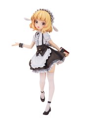 IS THE ORDER A RABBIT SYARO 1/7 PVC FIG