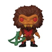 POP MOTU GRIZZLOR VIN FIG