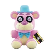 FNAF SPRING COLORWAY FREDDY PK PLUSH