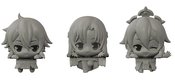 SWORD ART ONLINE ALICIZATION HIKKAKE PVC FIG 3PC SET