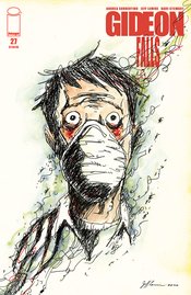 GIDEON FALLS #27 CVR B LEMIRE (MR)