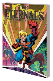 ETERNALS TP DREAMING CELESTIAL SAGA