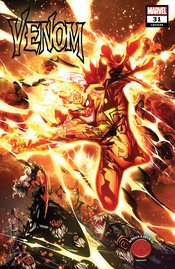 VENOM #31 HERRERA KNULLIFIED VAR KIB