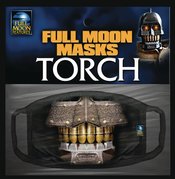 FULL MOON SERIES 1 TORCH MASK