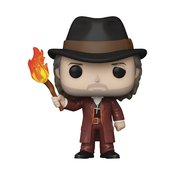 POP MOVIES BRAM STOKERS VAN HELSING VIN FIG