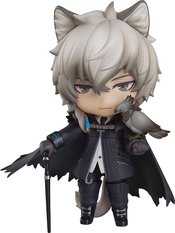 ARKNIGHTS SILVERASH NENDOROID AF