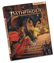 PATHFINDER GAMEMASTERY GUIDE POCKET ED (P2)