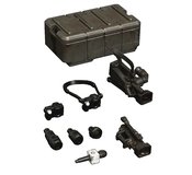 ACID RAIN FAV-AP05 PHOTOGRAPHY KIT 1/18 SCALE AF ACCESSORY (