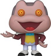 POP DISNEY 65TH MR TOAD WITH SPINNING EYES VINYL FIG