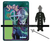 GHOST PAPA EMERITUS II REACTION FIGURE